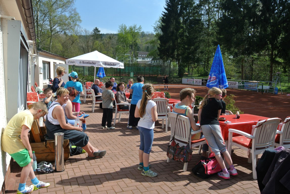 Saisoneröffnung 2015 29